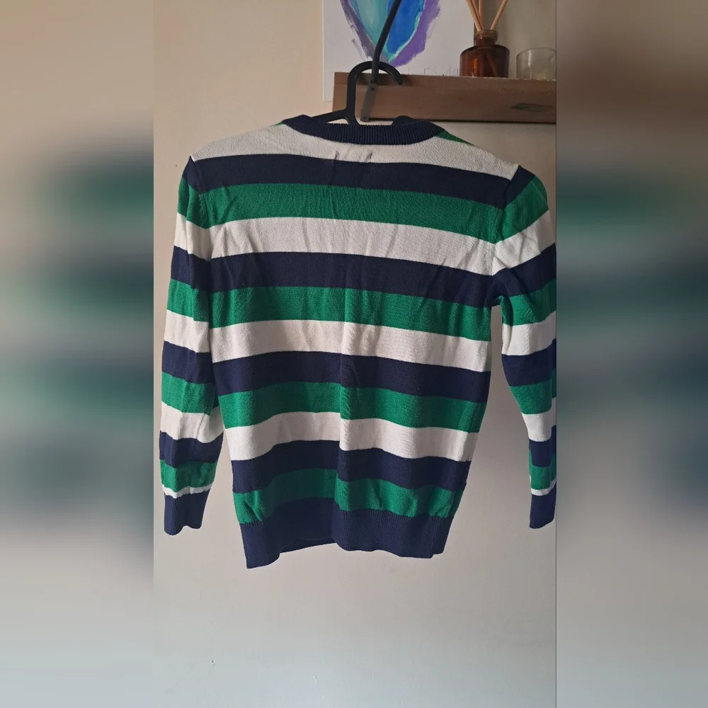 Stylish Fall Sweater - Picture 2 of 3